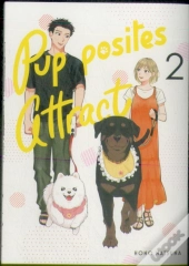 Pupposites Attract 2