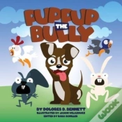 Capa do artigo Puppup The Bully