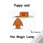 Capa do artigo Puppy And The Magic Lamp