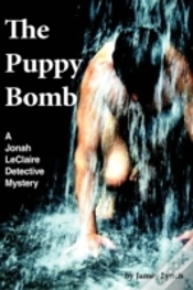 Capa do artigo Puppy Bomb