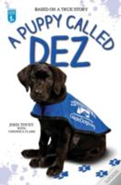 Capa do artigo Puppy Called Dez