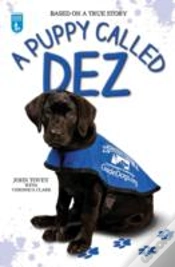 Capa do artigo Puppy Called Dez