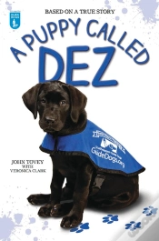 Capa do artigo Puppy Called Dez