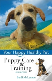 Puppy Care & Training