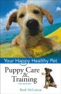 Puppy Care & Training - Preview