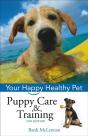 Puppy Care & Training - Preview