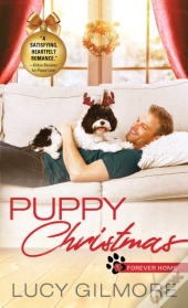 Puppy Christmas