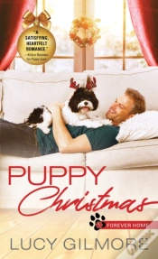Capa do artigo Puppy Christmas