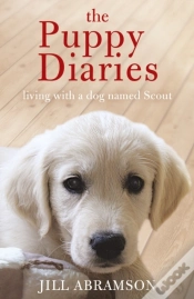 Capa do artigo Puppy Diaries