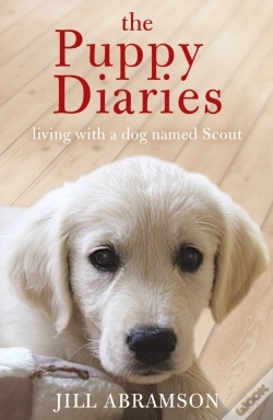 Capa do artigo Puppy Diaries