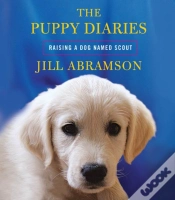 Capa do artigo Puppy Diaries