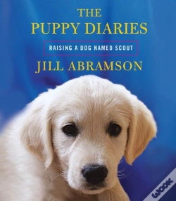 Capa do artigo Puppy Diaries
