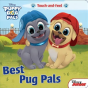 Puppy Dog Pals Best Pug Pals - Preview