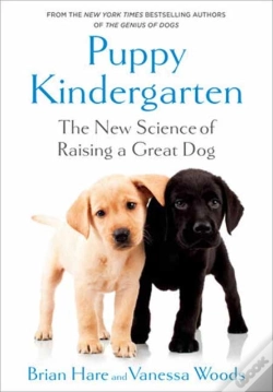 Capa do artigo Puppy Kindergarten