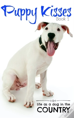 Capa do artigo Puppy Kisses