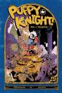 Puppy Knight - Preview