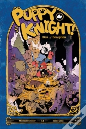 Puppy Knight