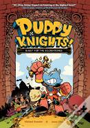 Puppy Knights: Quest For The Golden Bones