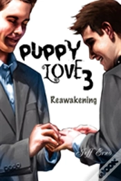 Capa do artigo Puppy Love 3
