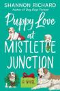 Puppy Love At Mistletoe Junction - Preview