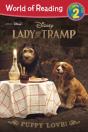 Puppy Love - Preview