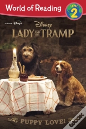 Capa do artigo Puppy Love