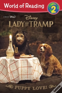 Capa do artigo Puppy Love