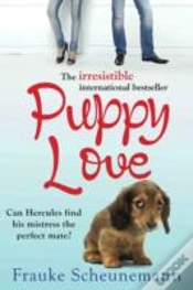 Capa do artigo Puppy Love