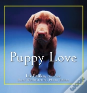 Capa do artigo Puppy Love