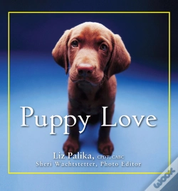 Capa do artigo Puppy Love