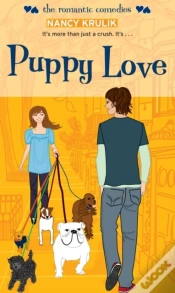 Capa do artigo Puppy Love