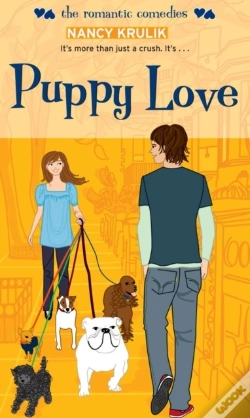 Capa do artigo Puppy Love