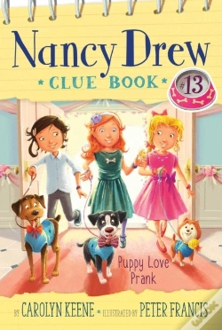 Capa do artigo Puppy Love Prank