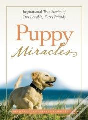 Capa do artigo Puppy Miracles