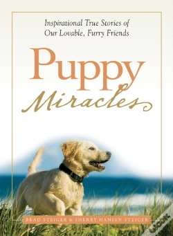 Capa do artigo Puppy Miracles