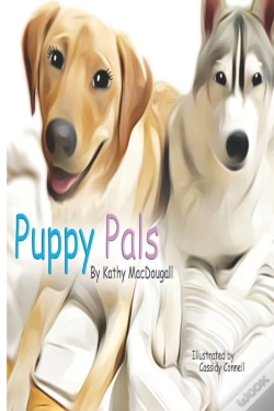 Capa do artigo Puppy Pals