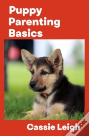 Capa do artigo Puppy Parenting Basics