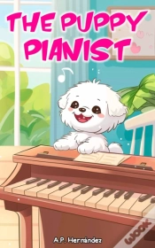 Capa do artigo Puppy Pianist