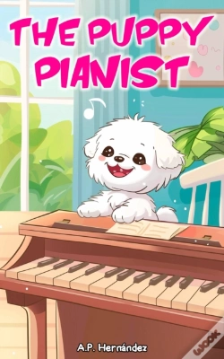 Capa do artigo Puppy Pianist