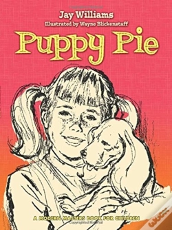 Capa do artigo Puppy Pie