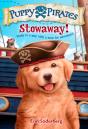 Puppy Pirates #1: Stowaway! - Preview