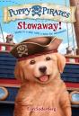 Puppy Pirates #1: Stowaway! - Preview