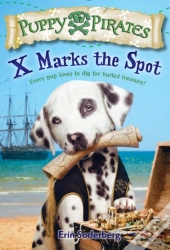 Puppy Pirates #2: X Marks The Spot