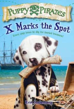 Capa do artigo Puppy Pirates #2: X Marks The Spot