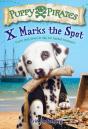 Puppy Pirates #2: X Marks The Spot - Preview