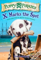 Puppy Pirates #2: X Marks The Spot