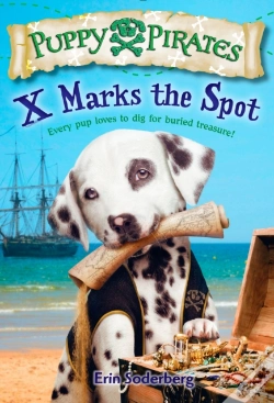 Capa do artigo Puppy Pirates #2: X Marks The Spot