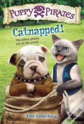 Puppy Pirates #3: Catnapped!