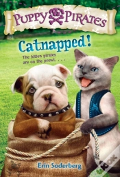 Capa do artigo Puppy Pirates #3