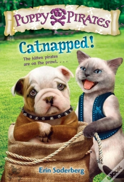 Capa do artigo Puppy Pirates #3